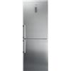 Hotpoint Ariston HA70BE 72 X Frigorifero Combinato No Frost Capacità 444 L Classe E colore Inox