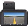 Goshyda Dash Cam per Auto, Registrazione HD 1080P Visione Notturna Modalità Parcheggio 24 Ore su 24 Doppio Obiettivo Anteriore Posteriore, Telecamera da Cruscotto con Schermo IPS da 3,0