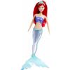 Simba Bambola Simba Steffi Love Sirena Sparkle Mermaid