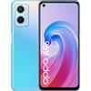 OPPO A96 Smartphone, NFC, Fotocamera principale da 50 Mp+AI e frontale da 16Mp, Display 6.59" 90HZ, 5000mAh, RAM 8GB+128GB