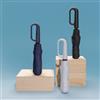 Ombrello 21 con moschettone Yara in rPET AWARE personalizzate o neutre