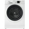 Hotpoint Lavatrice a libera installazione NF96WK IT