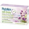 Farmaderbe PHYTONERV ALL DAY 30 COMPRESSE