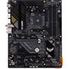 ASUS TUF GAMING B550-PLUS WIFI II AMD B550 Socket AM4 ATX