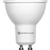 BENEITO & FAURE Lighting S.L. Lampadina Led Gu10 Da 8W 220V 60° Led 3000K Beneito Faure 3433-N