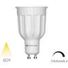 BENEITO & FAURE Lighting S.L. Lampadina Led Power 12w 3000k Gu10 60° Dimmerabile 220v Beneito Faure 3490