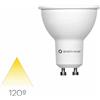 BENEITO & FAURE Lighting S.L. Lampadina Led Gu10 Da 6W 220V 120° Led 3000K Beneito Faure 4016-V2
