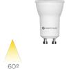 BENEITO & FAURE Lighting S.L. Lampadina Led TUTTO Gu10 4W Diam.35mm 200V 4000k 60° Beneito Faure 3446