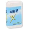 NUTRI 35 INTEGRAT 60CPR 16,4G - - 900374861