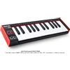 AKAI Professional LPK25 MKII Controller tastiera MIDI USB con 25 tasti synth PC