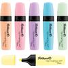 Pelikan 817325 - Evidenziatori 490®, colori assortiti