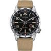 Citizen Reloj of Collection BM7550-10E Acero, 0, Gioielleria