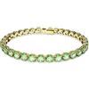 Swarovski Bracciale da donna Matrix Tennis 5658850