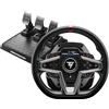 Thrustmaster Volante T248 + Pedaliera Hybrid Drive pc/ps/ps5