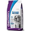 Gemon Monge Gemon Tonno e Riso 15Kg Crocchette Cani All Breeds Adult