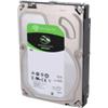 SEAGATE Hard Disk Interno Seagate Barracuda St4000Dm004 4Tb 3.5" Sata3