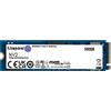 Kingston NV2 SSD 500GB M.2 NVMe PCIe Gen 4.0