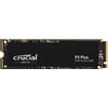 Crucial CT1000P3PSSD8 P3 Plus SSD 1TB PCIe M.2 NVME PCIe 4.0 x4