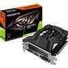 A4Tech Scheda Video Gigabyte Nvidia GeForce GTX 1650 4GB GDDR6 OC 2.0