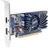 ASUS Scheda Video ASUS Nvidia GeForce GT 1030 2GB GDDR5 BRK Low Profile