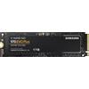 Samsung SSD 970 EVO Plus M.2 1TB NVMe PCIe 3.0 x4 MZ-V7S1T0BW