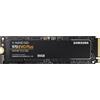 Samsung SSD 970 EVO Plus M.2 500GB NVMe PCIe 3.0 x4 MZ-V7S500BW