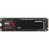 Samsung SSD 990 Pro M.2 1TB NVMe PCIe 4.0 x4 MZ-V9P1T0BW