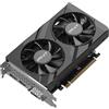 PNY Scheda Video PNY Nvidia GeForce RTX 3050 6GB GDDR6 VERTO Dual Fan Edition DLSS 3