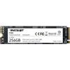 Patriot SSD 256GB P300 M.2 NVMe PCIe Gen 3.0