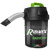 Ribimex Aspiracenere elettrico babycen - 500 w 4 l - ribimex.