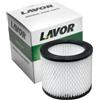 Lavor Filtro a cartuccia lavor per aspiratori ashley kombo e freddy lavabile