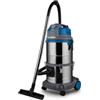 Hyundai Aspiratore solidi liquidi professionale elettrico hyundai 1400w 38 lt 26,7 l/s - 45038