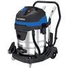 Hyundai Aspiratore solidi liquidi elettrico hyundai 2400w 60 lt 25 l/s - 45060