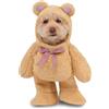 Rubie's Rubies Costume da orsacchiotto che cammina, XL, per feste a tema e Halloween