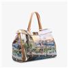 YNot Milano YNot Borsa a Mano Flowery Canal YES-650S4 -