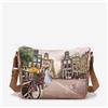 YNot Milano YNot Borsa a Tracolla Holland Dreams YES-370S4 -
