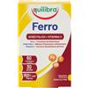 EQUILIBRA Srl FERRO CON ACIDO FOLICO + VITAMINA C 60 CAPSULE