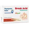 BIODUE SpA FITOPREPARATORI ITALIANI BREAK ACID INTOLERANCE 24 COMPRESSE