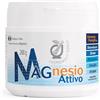 BIODUE SpA FITOPREPARATORI ITALIANI MAGNESIO ATTIVO 200 G