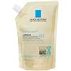 LA ROCHE POSAY-PHAS (L'Oreal) LIPIKAR HUILE AP+ RICARICA 400 ML