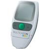 BIOCHEMICAL SYSTEM INTERN. SpA MULTICARE IN STRUMENTO ITALIA ACCESSORI E FLACONI COLESTEROLO 5 PEZZI