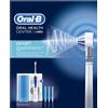 PROCTER & GAMBLE SRL ORAL-B ORAL HEALTH CENTER IDROPULSORE OXYJET MD20