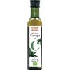 IL FIOR DI LOTO Srl OLIO SEMI CANAPA BIO 250 ML