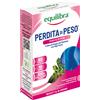 EQUILIBRA Srl PERDITA DI PESO 60 CAPSULE