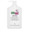 MEDA PHARMA SpA SEBAMED LIQUIDO DETERGENTE VISO CORPO TP 1000 ML