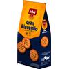 DR.SCHAR SpA SCHAR GRAN RISVEGLIO CON LATTE E MIELE BISCOTTI DI PASTAFROLLA 300 G