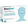 DIFASS INTERNATIONAL Srl SINUSTOP 20 COMPRESSE DA 1190 MG
