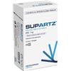MDM SpA SIRINGA PRERIEMPITA INTRA-ARTICOLARE SUPARTZ ACIDO IALURONICO 25 MG 2,5 ML 3 PEZZI