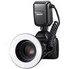 Godox MF-R76 TTL Macro Ring Flash