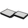 EPSON ELPAF49, V13H134A49, 1665652 FILTRO ARIA COMPATIBILE PER PROIETTORE